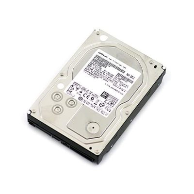 HDS5C4040ALE630 Hitachi Deskstar 5K4000 4TB 5400RPM