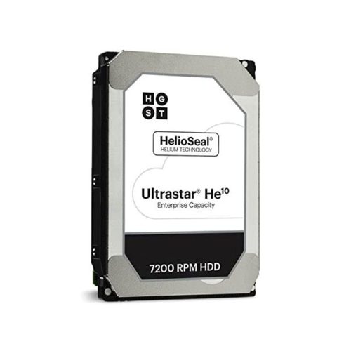 HUH721008AL4201 HGST Hitachi Ultrastar He10 8TB 7200RPM