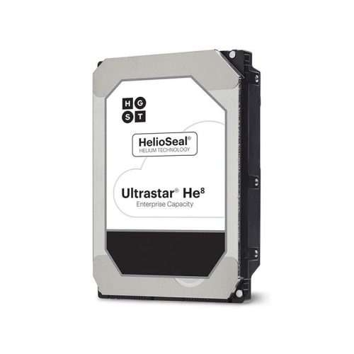 HUH728080AL4200 HGST Hitachi Ultrastar He8 8TB 7200RPM