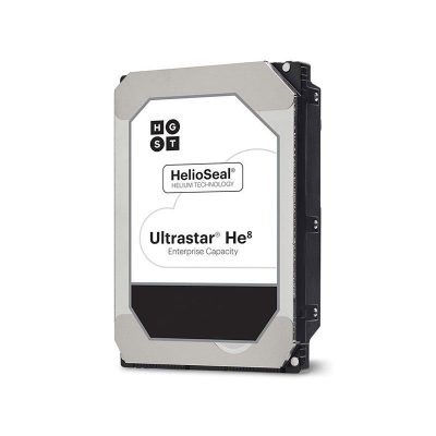 HUH728080AL4205 HGST Hitachi Ultrastar He8 8TB 7200RPM