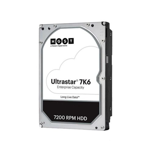 HUS726T6TAL4205 HGST Hitachi Ultrastar 7K6 6TB 7200RPM