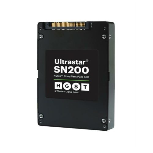 HUSMR7616BDP301 HGST Ultrastar SN200 1.6TB Pcie 3.0 X4