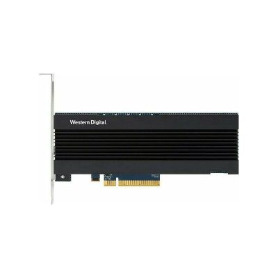 HUSMR7632BHP301 HGST Ultrastar SN260 3.2TB PCIE 3.0 X8 NVME