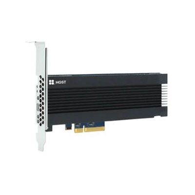 HUSMR7638BHP3Y1 HGST Ultrastar SN260 3.84TB Pcie 3.0 X8 Nvme