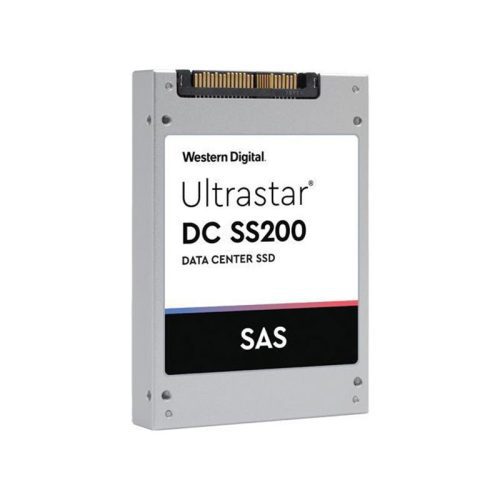 SDLL1DLR-800G-CDA1 HGST Ultrastar DC SS200 800GB SAS 12GBPS