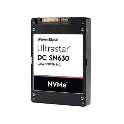 WUS3BA119C7P3E3 HGST Ultrastar DC SN630 1.92TB Pcie Gen 3.0 X4