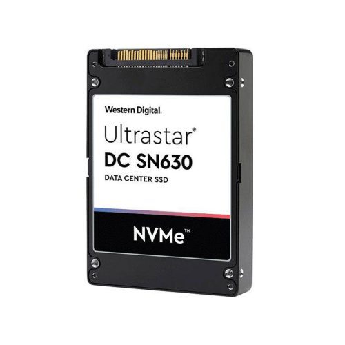 WUS3BA138C7P3E3 HGST Ultrastar DC SN630 3.84TB Pcie Gen 3.0 X4