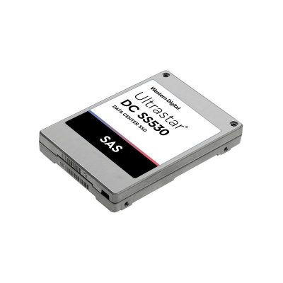 WUSTM3240ASS200 HGST Ultrastar DC SS530 400GB SAS 12GBPS