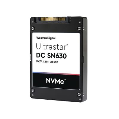 WUS3BA196C7P3E3 HGST Ultrastar DC SN630 960GB Pcie Gen 3.0 X4