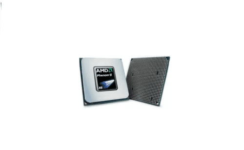 HMN620DCR23GM AMD Phenom Ii X2 N620 Dual-Core 2.8GHz