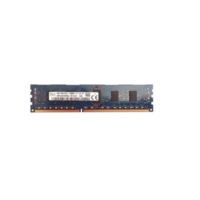 Refurbished HMT451R7BFR8A-PB Hynix 4GB DDR3-1600MHz