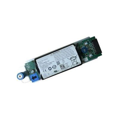 0D668J DELL 7.3Wh BAT 2S1P-2 Raid Controller Battery