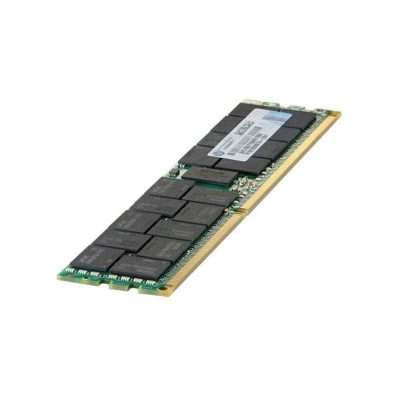 343055-B21 HP 1GB DDR2 Registered ECC PC2-3200 Server Memory