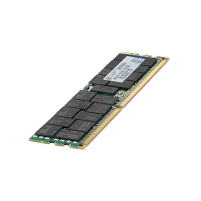 348106-B21 HP 8GB DDR2 Registered ECC PC2-3200 Server Memory