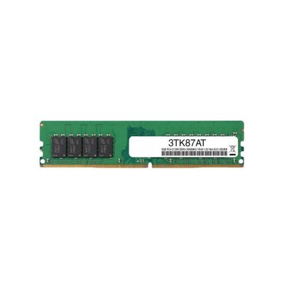 3TK87AT HP 8gb 2666mhz Pc4-21300 Ddr4 Sdram