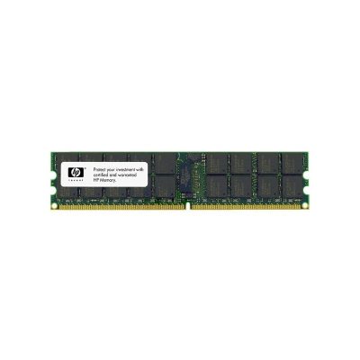 408854-B21 HP 8GB DDR2 Registered ECC PC2-5300 Server Memory