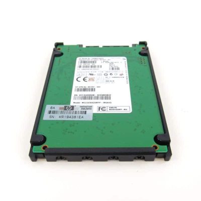 461333-001 HP 64GB SATA 2.5 Inches Solid State Drive