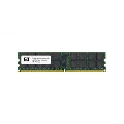 483401-B21 HP 4GB DDR2 Registered ECC PC2-5300 Server Memory