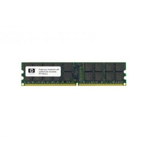 483401-B21 HP 4GB DDR2 Registered ECC PC2-5300 Server Memory