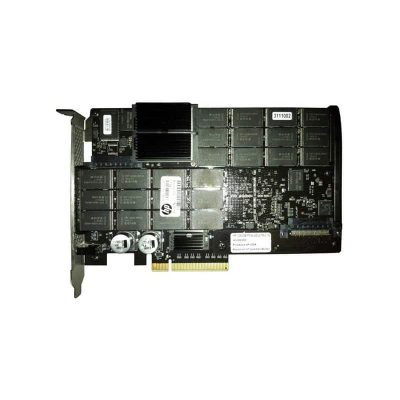 600475-001 HP 320GB Multi Level Cell PCI Express Internal IO Drive