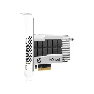 673642-B21 HP 365GB Multilevel Cell MLC G2 PCIE Io Drive