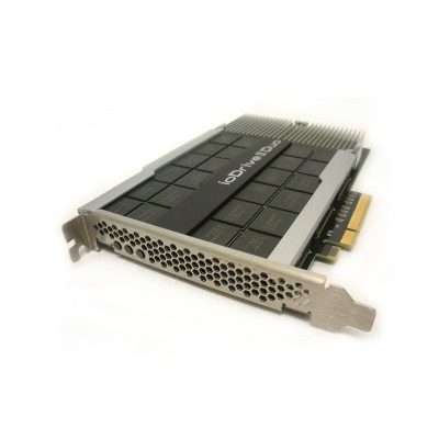 674328-001 HP 2.4TB Multi Level Cell Mlc G2 Pcie Iodrive For Proliant