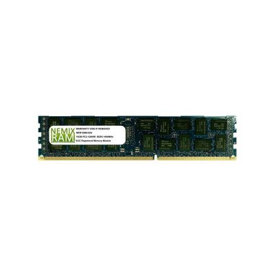 Refurbished 688963-001 HP 16GB DDR3 Registered ECC PC3-12800 Server Memory