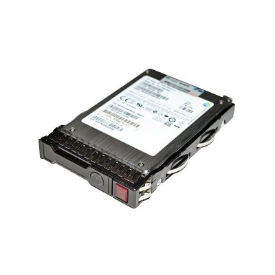 691866-B21 HP 400GB 6G SATA Mainstream Endurance Sff 2.5inch