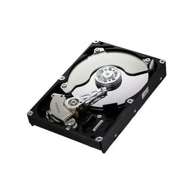 713842-B21 HP 1TB 7200RPM SATA 6Gbps 2.5-inch Internal Hard Drive