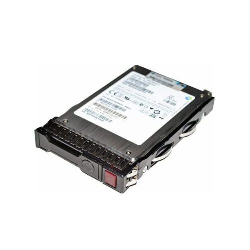 728737-B21 HP 240GB MLC SATA 6GBPS Hot Swap Value Endurance