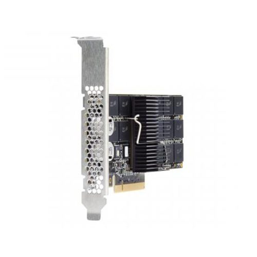 775670-B21 HP 2.6TB HH HL Light Endurance PCIE 2.0 X 8 Workload