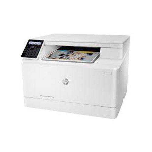 7KW55A#BGJ HP Color LaserJet Pro MFP Printer