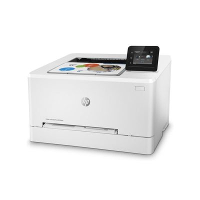 7KW64A#BGJ HP Color LaserJet Pro M255dw Printer Color Laser