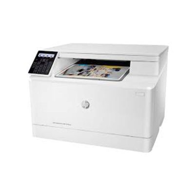 7KW75A#BGJ HP Color LaserJet Pro MFP Printer