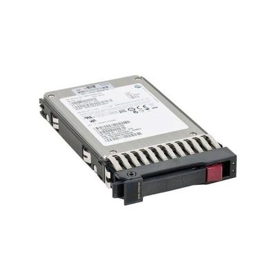 846288-001 HP 900GB 10KRPM SAS 12GBPS SFF 2.5inchs SC