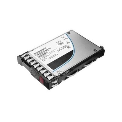 867814-002 HPE 800GB SATA-6GBPS 3.5inch WI-3 SCC SSD