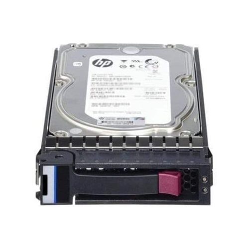 872479-S21 HPE 1.2TB 10K RPM 2.5 Inch SFF SAS-12GBPS