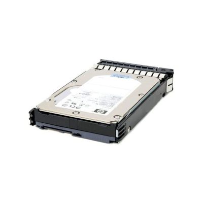 876936-002 HPE 1.2TB 10K RPM SAS 12GBPS 2.5Inch SFF Hot Swap