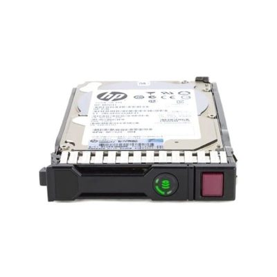 876938-002 HP MSA 1.2TB 10K RPM SAS-12GBPS 2.5Inch