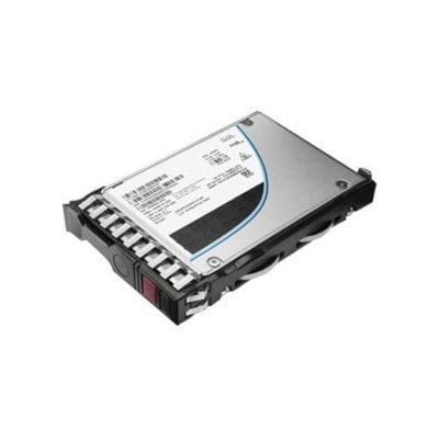 877014-003 HPE 1.92TB SATA 6GBPS 2.5inch SFF Hot Swap