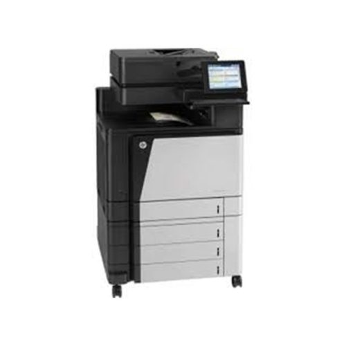 A2W75A#BGJ HP LaserJet Enterprise Flow Multifunction Printer