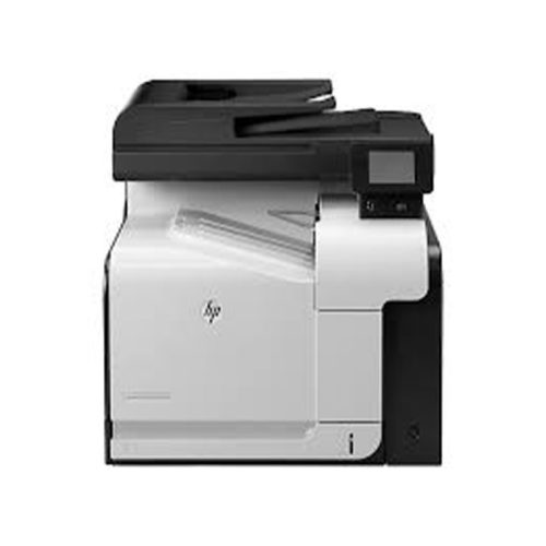 A8P79A#BGJ HP LaserJet Pro M521dn All-in-One Printer