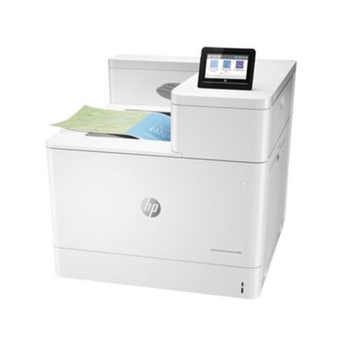 CZ244A#BGJ HP Enterprise M806dn Black and White Laser Printer