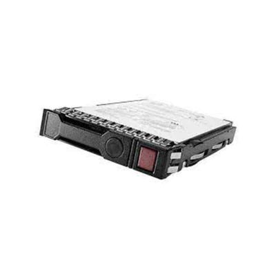 EG0450FBVFM-SC HP 450GB 2.5-inch SFF Serial Attached SCSI SAS