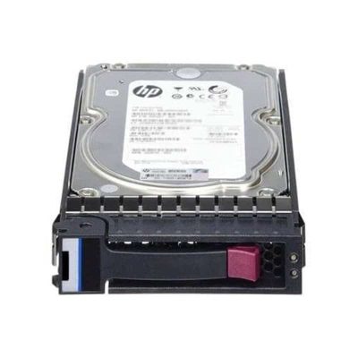 EG0450FCSPK HP 450GB 10K RPM SAS 6GBITS 2.5 Inches