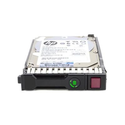 EG1200JETKC HP Dual Port 1.2 TB Hard drive SAS 12Gb/s 10K RPM