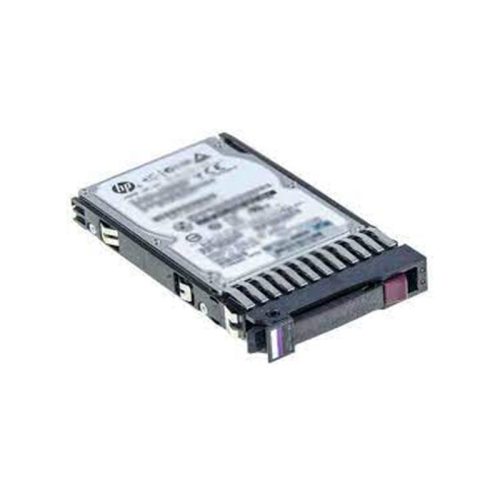 EH000600JWCPF HPE 600GB 15K RPM SAS 12GBPS SFF (2.5inch)