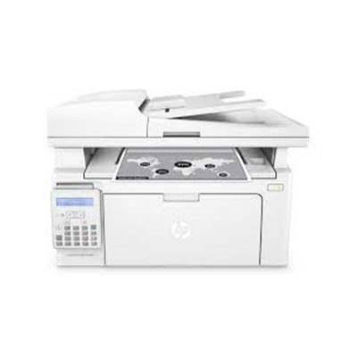 G3Q59A#BGJ HP LaserJet Pro M130fn Monochrome Laser Printer