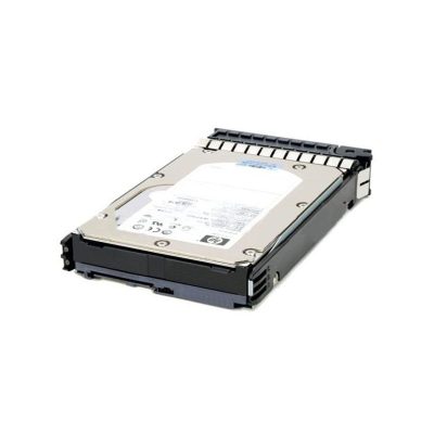 H6Z87A HPE 4TB 7200RPM SAS 6Gbps Nearline Hot Swap 3.5-inch