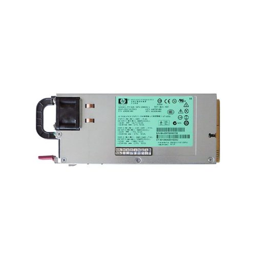 HSTNS-PD11 HP 1200-Watts High Efficiency Hot Swap Redundant